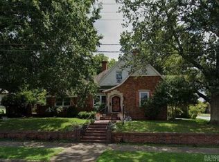 537 Warner Ave, Jonesboro, AR 72401