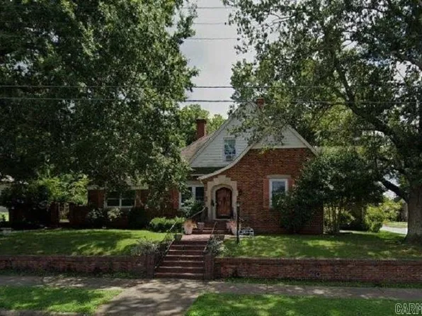 537 Warner Ave, Jonesboro, AR 72401