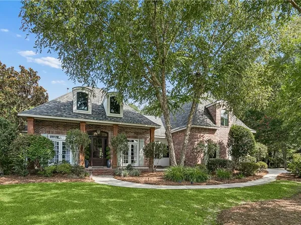 312 Jade Ct, Madisonville, LA 70447