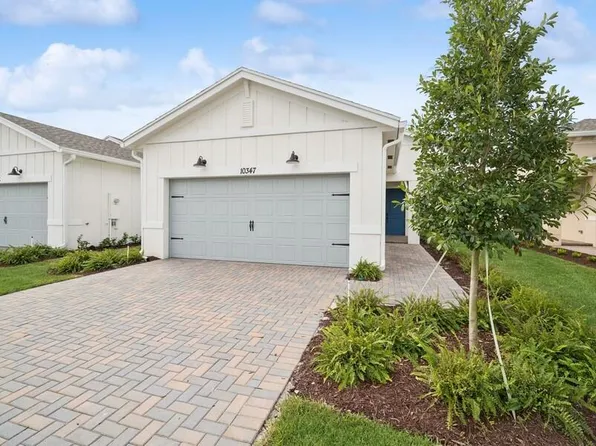 10347 Dreamweaver Road #20, Port St Lucie, FL 34987