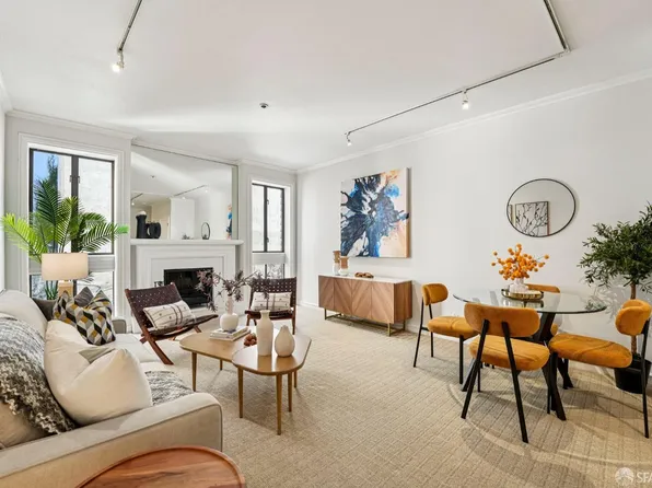 930 Pine St APT 315, San Francisco, CA 94108