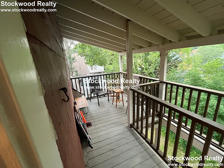 90 Lyndhurst St #5 — Photo 52