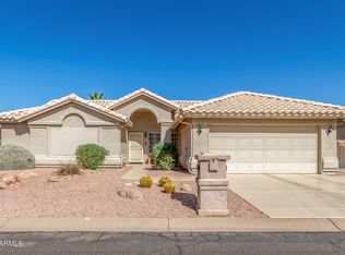 10918 E Bellflower Dr, Sun Lakes, AZ 85248