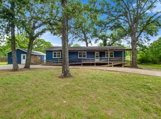 128 Harmon Rd, Gun Barrel City, TX 75156