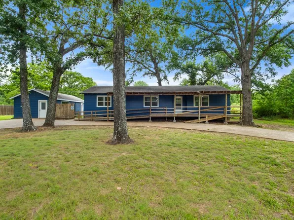 128 Harmon Rd, Gun Barrel City, TX 75156