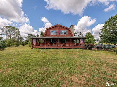 5100 Lewis Ave, Ida, MI, 48140