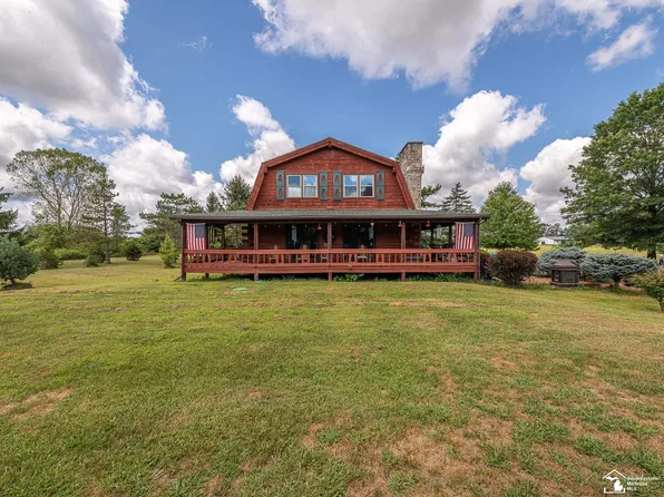 5100 Lewis Ave, Ida, MI 48140