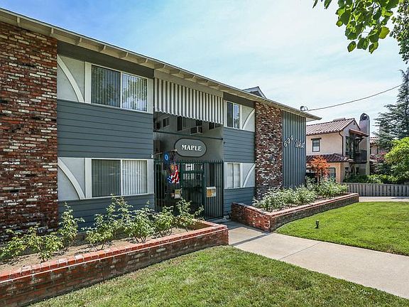 4th image of 634 W Sierra Madre Blvd APT L