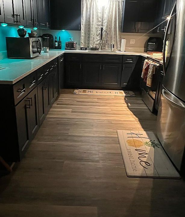 Kitchen remodel 2023