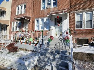 12345 Inwood St, Jamaica, NY 11436