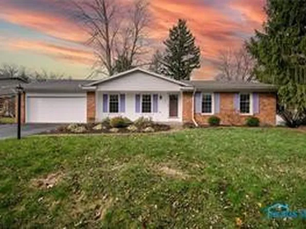 5531 Wadsworth Dr, Sylvania, OH 43560