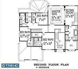 2nd image of 106 Carrie Lynne Ct