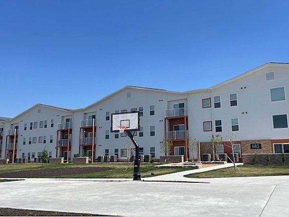3rd image of 445 W Sanctuary Rd #106