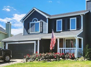 8653 Red Clover Ct, Parker, CO 80134