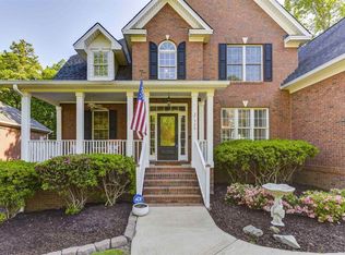 320 Sienna Dr, Chapin, SC 29036