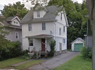 122 Winterroth St, Rochester, NY 14609
