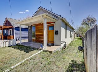 4486 Pecos St, Denver, CO 80211