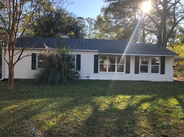 1224 George St NE, Aiken, SC 29801