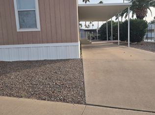 303 S Recker Rd LOT 136, Mesa, AZ 85206