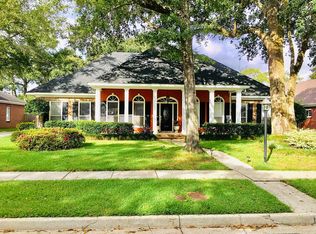 1128 Southern Way, Mobile, AL 36609