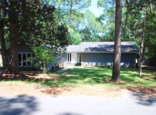 4520 Brook Forest Dr, Panama City, FL 32404