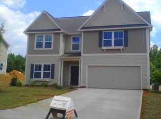 327 Royal Windsor Dr, Midland, NC 28107