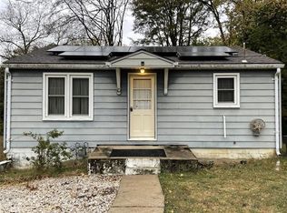 550 N Francis St, Excelsior Springs, MO 64024