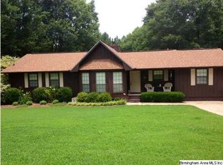 211 Dickey Dr, Pell City, AL 35128