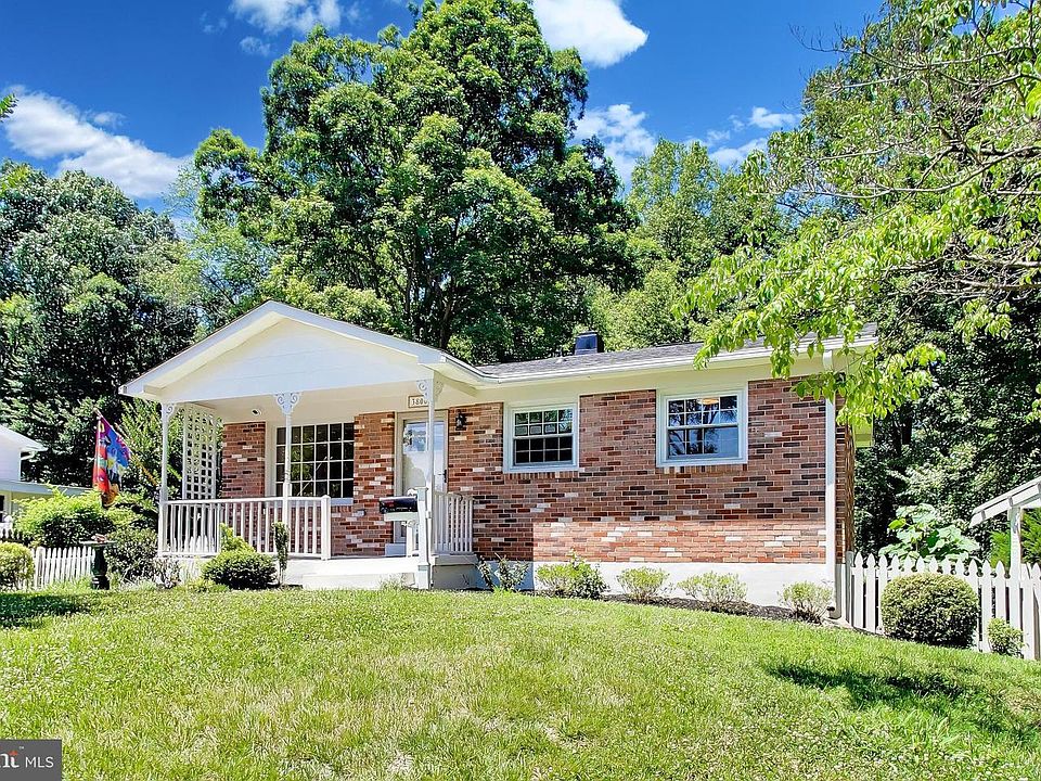 1st image of 3806 Fortuna Ct