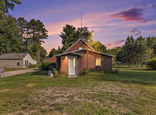 15560 Big Four Rd, Bear Lake, MI 49614