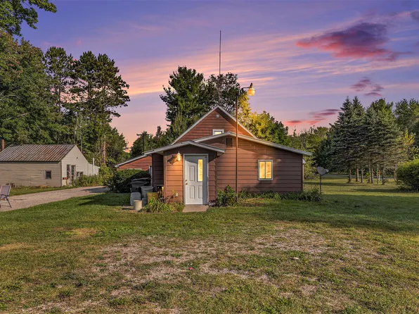 15560 Big Four Rd, Bear Lake, MI 49614