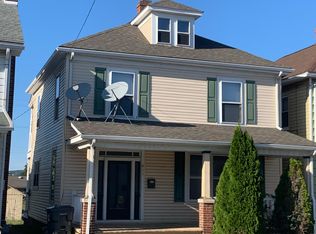 611 3rd St, Hanover, PA 17331