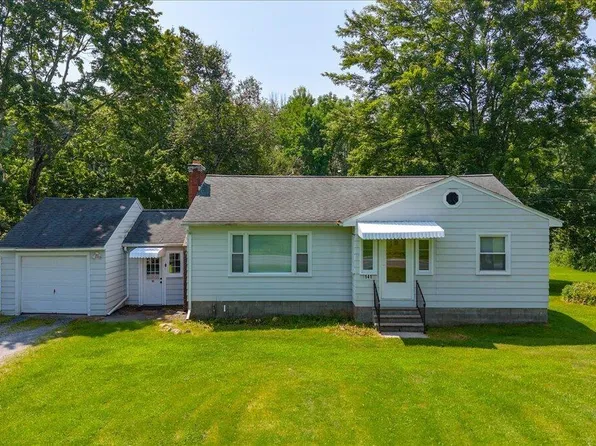 141 Wilton Road, Greenfield Center, NY 12833