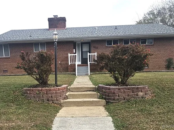 506 Old Town Dr, Colonial Heights, VA 23834