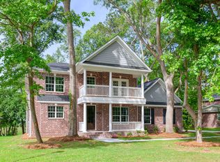5445 Clearview Dr, North Charleston, SC 29420