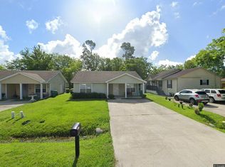 4553 Michigan Ave, Gulfport, MS 39501