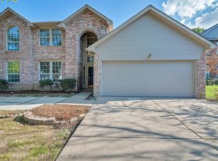 3113 Clovermeadow Dr, Fort Worth, TX 76123