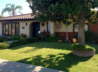 401 Church St, Taft, CA 93268