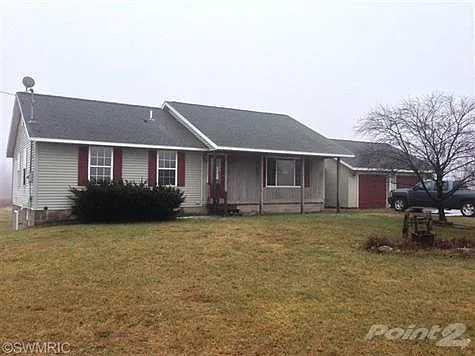 862 E Condensery Rd photo 1
