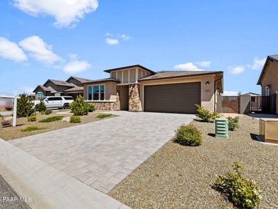 7912 E Huckleberry Trl, Prescott Valley, AZ, 86315