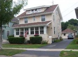 21 Vernon Ave, Batavia, NY 14020