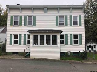 20 Oak St, Troy, NY 12180