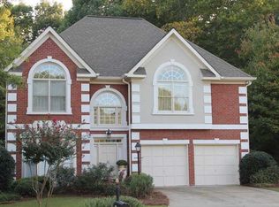 4463 Village Springs Run, Atlanta, GA 30338