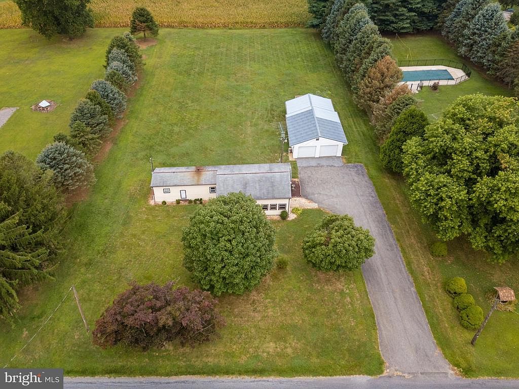 111 Scheller Rd, New Providence, PA 17560 | Zillow