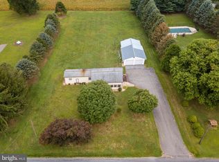 111 Scheller Rd, New Providence, PA 17560