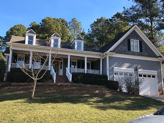 3rd image of 1013 Binkley Chapel Ct