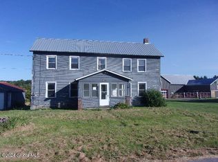 798 State Highway 29, Broadalbin, NY 12025