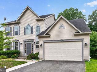 Millstone Village, Severn, MD 21144