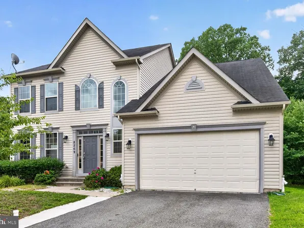 8269 Carinoso Way, Severn, MD 21144