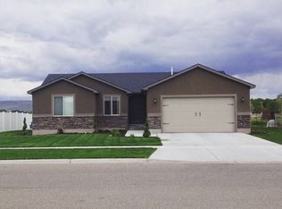 3408 N Flint Ave, Idaho Falls, ID 83401
